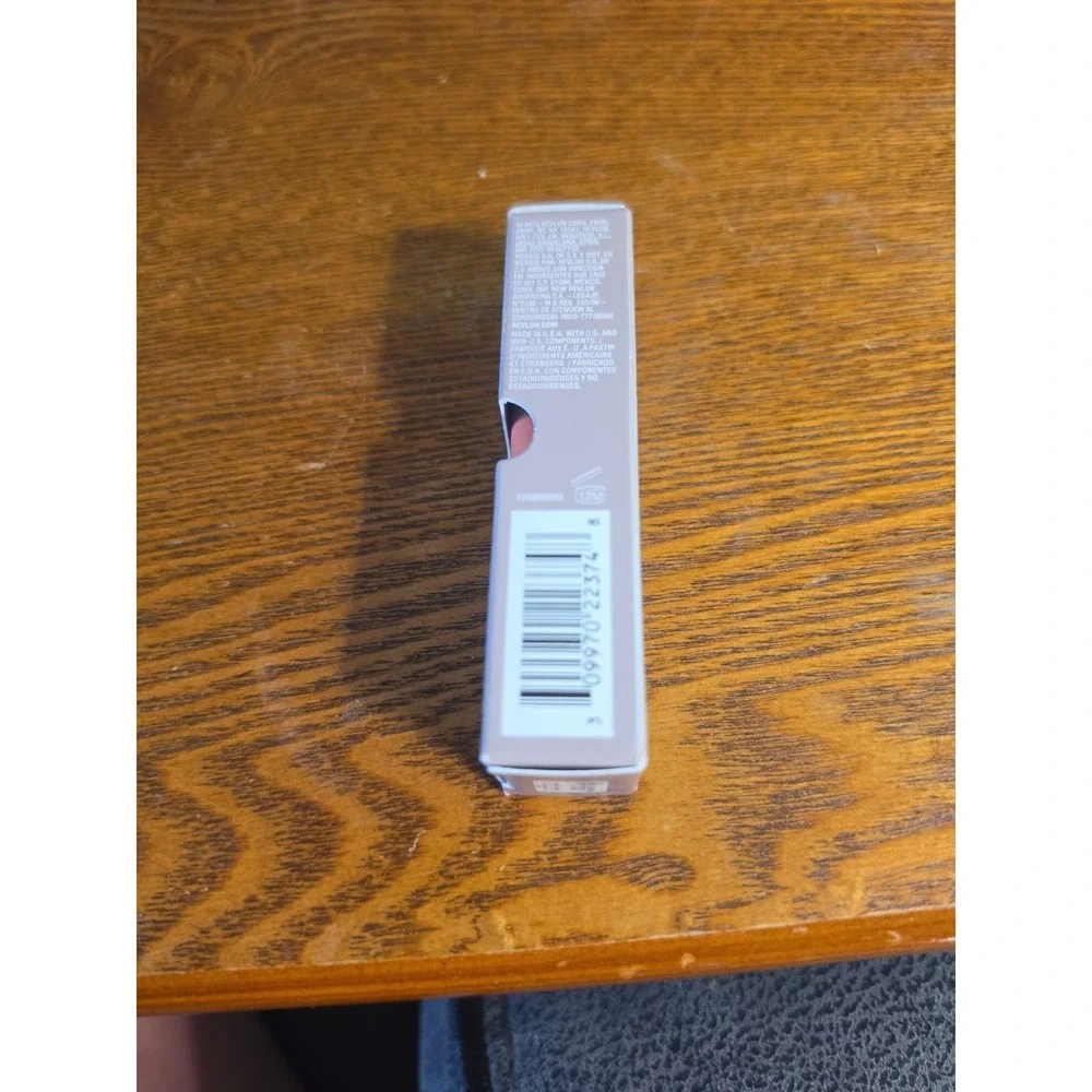 Revlon‎ Illuminance Gel Serum Blush, Beaming Coral
